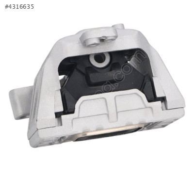 Vw Golf4-Bora Motor Kulağı 2.8 V6 1999-2004 1J0199262BG