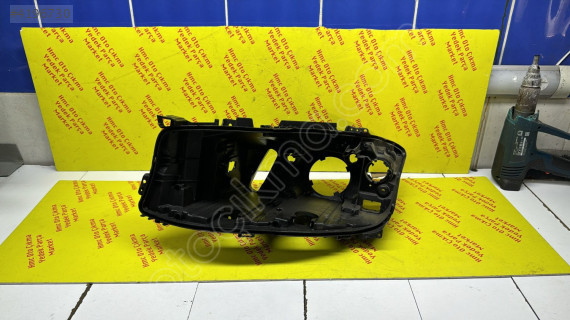 BMW F34 KASA GT SOL FAR KASASI SIFIR