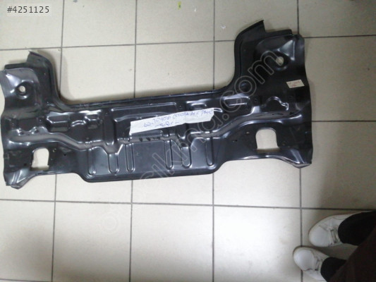 TOYOTA COROLLA ARKA PANEL