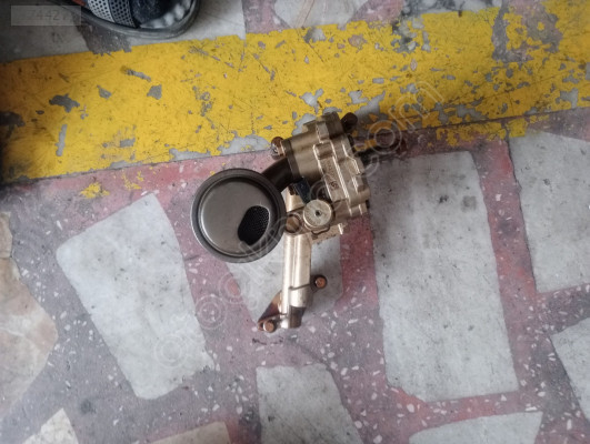 1.4 opel astra yağ pompası