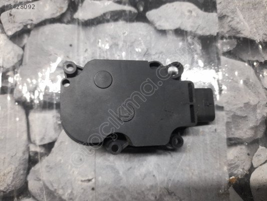 95B-965-501-AC Volkswagen Passat/Porsche  Hava Yönlendirme Motoru
