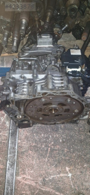 Fiat Doblo Otomatik Şanzıman Komple Çıkma Orjinal