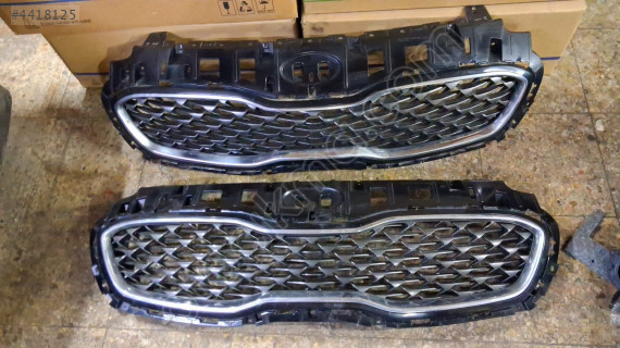 KİA SPORTAGE ÖN PANJUR ORİJİNAL ÇIKMA 2018-2020