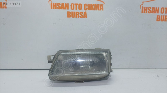 Opel astra f sol ön far orijinal sökme