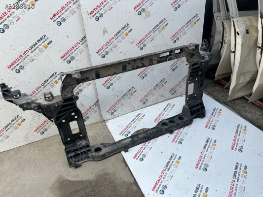 Hyundai Tucson ön panel 2016 20 model