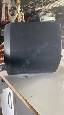 Volkswagen transporter stop alt plastiği
