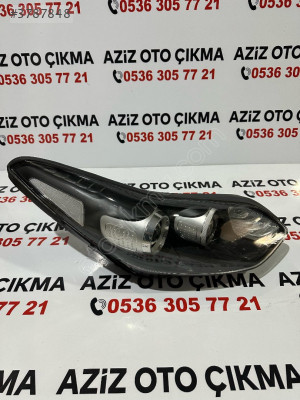 SPORTAGE SAĞ ÖN FAR ORJİNAL ÇIKMA