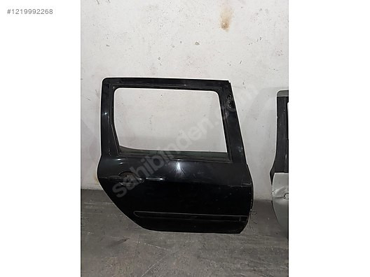 PEUGEOT 307 ÇIKMA SAĞ ARKA KAPI