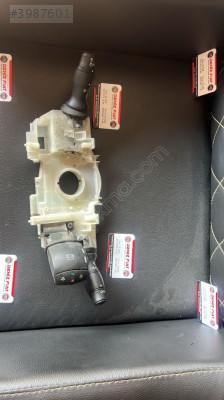 RENAULT MASTER 2 SİNYAL SİLECEK KOLU DENİZ FİAT