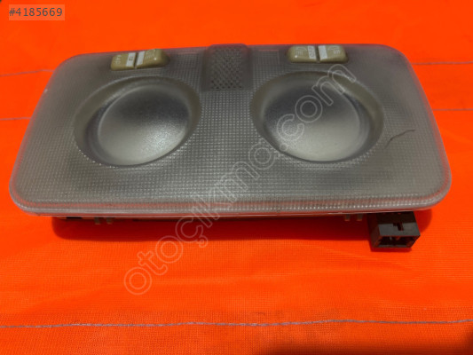 FİAT DOBLO TAVAN LAMBASI