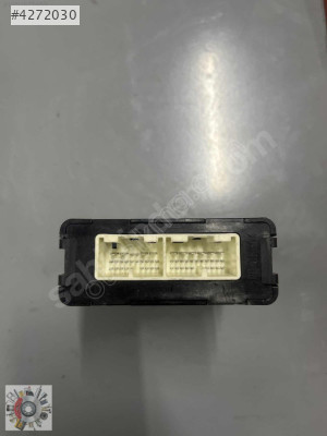 Şanzıman Kontrol Modülü Renault Austral E-TECH HYBRID 319594398R