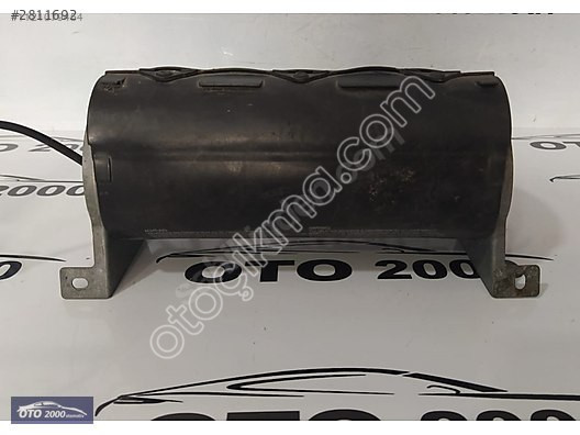 4D1880203LL AUDİ A8 D2 S8 YOLCU AİRBAG