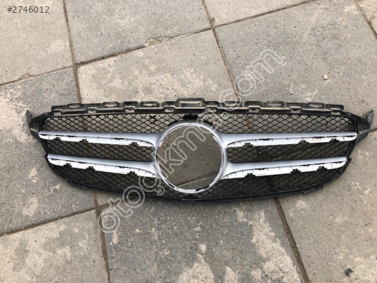 MERCEDES E SERİSİ W205 ÖN PANJUR 2058800763