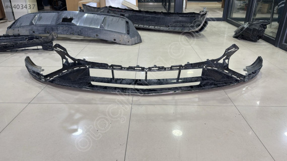 MERCEDES EQS W297 ÖN TAMPON ALT ORTA IZGARA 2978852002