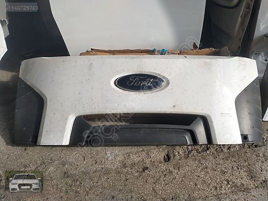 ford cargo kaput