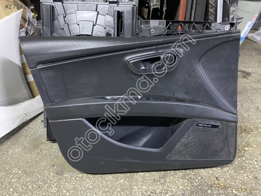 SEAT LEON SOL ÖN KAPI DÖŞEMESİ