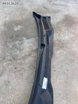 OPEL ASTRA G ÖN CAM IZGARASI ÇIKMA ORJİNAL GM HATASIZ