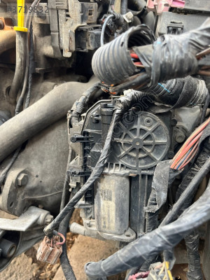 OPEL MERIVA OTOMATİK ŞANZIMAN ROBOTU