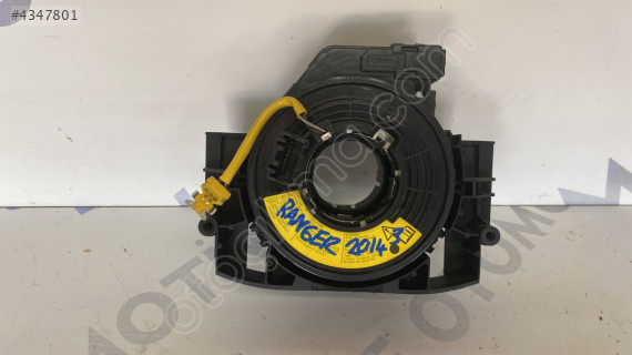 ford ranger 2014 direksiyon airbag sargısı/zemberek (son fiyat)