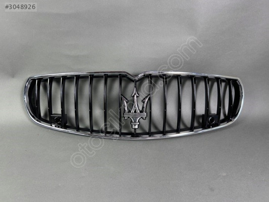 MASERATI QUATTROPOTE ÖN PANJUR PARK SENSÖRLÜ 2014-2016 670013782