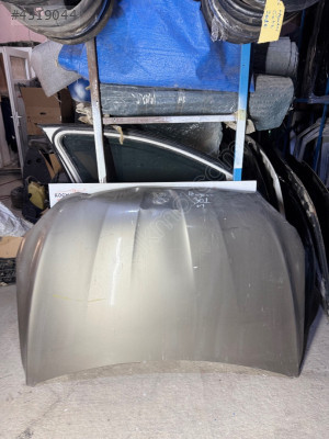 PEUGEOT 301 ÖN KAPUT