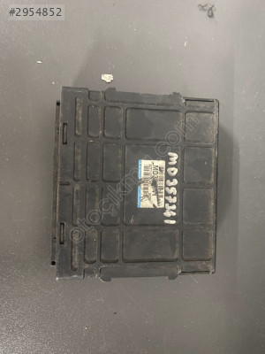 MİTSUBİSHİ CARİSMA 1.6 16V MOTOR BEYNİ