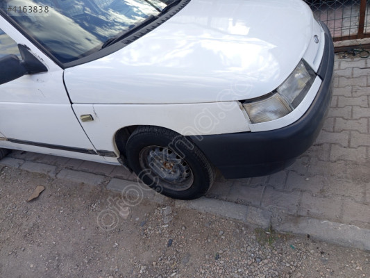 Lada vega sağ çamurluk