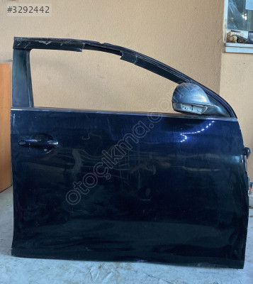 2008 VOLKSWAGEN JETTA SAĞ ÖN KAPI