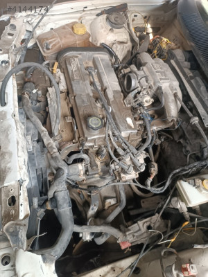 Ford escort motor şanzıman