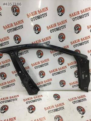 Volkswagen Polo Kapı Fitili Çıkma Parça