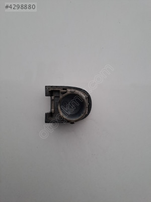 VW JETTA 2007-2010 DIŞ KAPI KOLU BADEMİ 1K5839167