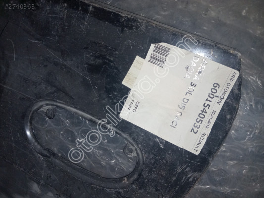Dacia puck aeka kapi saci sol 6001540532