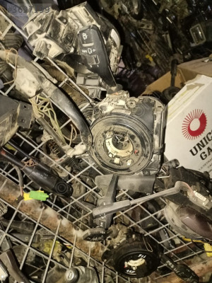 BMW E87 E90 SİNYAL SİLECEK KOL TAKIMI