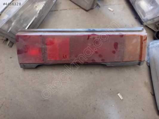 Honda Civic sağ arka stop