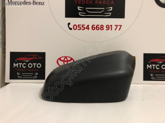 FORD TOURNEO COURİER SOL AYNA KAPAĞI SIFIR