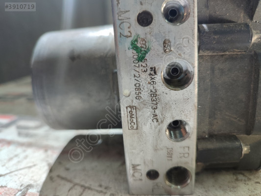 FORD TOURNEO COURIER ABS BEYNİ R2X6-2B373-AC