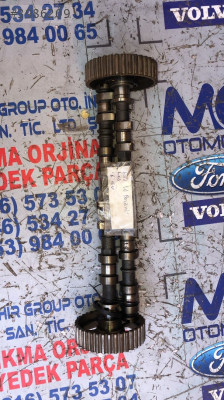 FORD FOCUS 2.5 EKSANTRİK MİLİ 1.6 MOTOR BENZİNLİ ORJ SÖKME