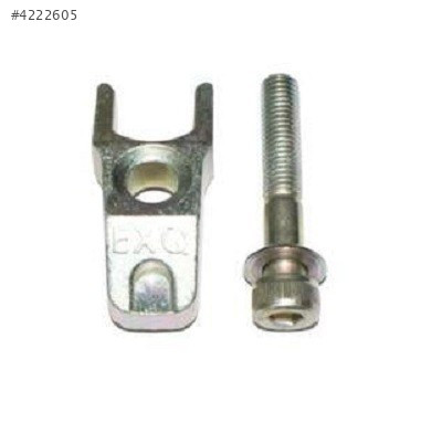 ENJEKTÖR KÜTÜK TUTUCUSU T4 96-04 028130206