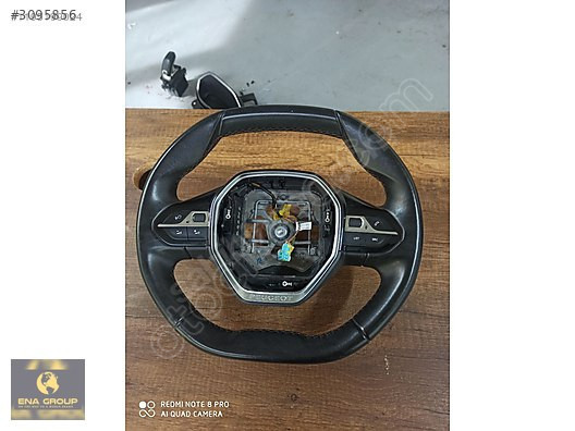 3008 DİREKSİYON SİMİDİ
