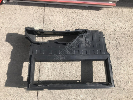 RENAULT CLİO 4 CAPTUR RADYATÖR DAVLUMBAZI 215590215R