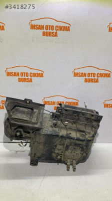 FİAT DOBLO KALORİFER KAZANI KUTUSU