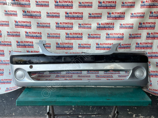 HYUNDAI GETZ ÖN TAMPON