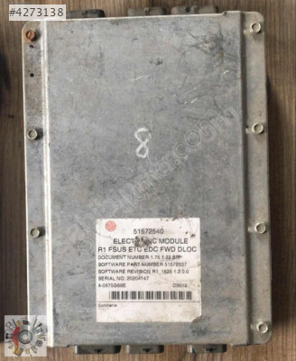 Belirtilmemiş 84415602 51572540 51583507 NEW HOLLAND ŞANZIMAN BEY