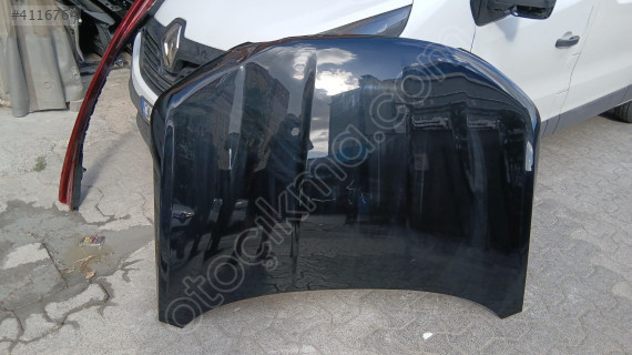ORİJİNAL CHERY TİGGO 7 PRO KAPUT - OTO ÇIKMA PARÇALARI