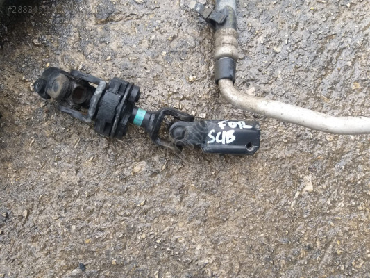 SUBARU FORESTER DİREKSİYON MAFSALI