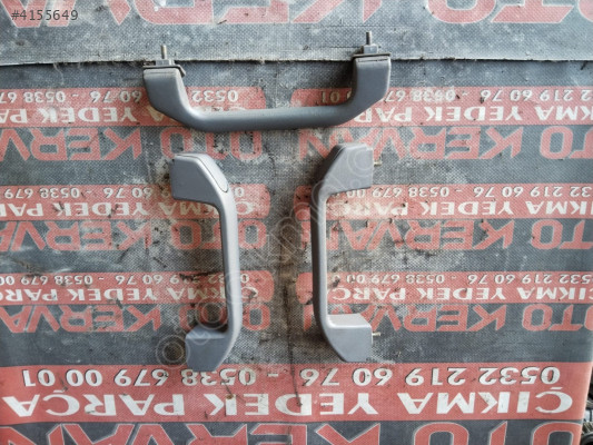FIAT SIENA EL TUTAMAGI TAKIM