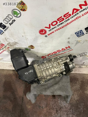 03C145851G SÜPERCHARGER KAPAĞI 1.4 TSİ CAVD CTHD GOLF