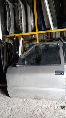 Chevrolet blazer sol ön kapı çıkma