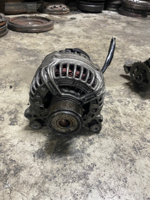 Volkswagen passat golf jetta şarj dinamosu 06f903023f