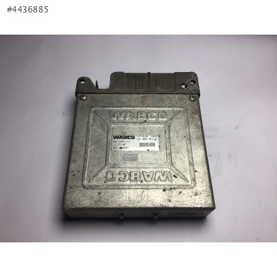 Volvo Abs Beyni 4460040640